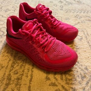 Nike Air Max Hot Pink